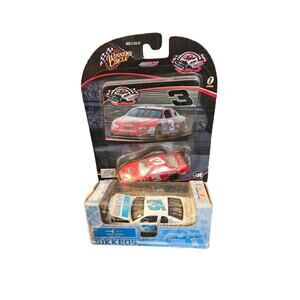 Dale Earnhardt Jr Bundle of 2 Diecast Cars